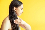 Overnight Hair Oiling health tips, Overnight Hair Oiling health experts, is overnight hair oiling right for you, Hair cut