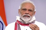 PM Modi addresses nation, PM Modi addresses nation, pm modi talks about covid 19 will the lockdown extend, Covid updates