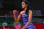 Tokyo Olympics, Olympics 2021, pv sindhu first indian woman to win 2 olympic medals, Asian games