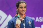 Badminton, Chinese Taipei player, asian games 2018 p v sindhu nets silver medal in badminton, Chinese taipei player