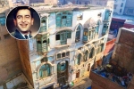 Raj Kapoor Haveli, Raj Kapoor Haveli verdict, pakistan court saves raj kapoor haveli from demolition, Demolition