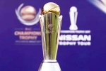 Pakistan Vs Team India news, Pakistan Vs Team India, pakistan to lose big if india doesn t play champions trophy, Lahore