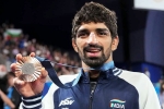 Aman Sehrawat breaking, Aman Sehrawat news, paris olympics 2024 aman sehrawat wins bronze in wrestling, Wrestling