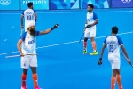 Olympics 2024, Paris Olympics 2024, paris olympics 2024 hockey team ready for bronze, Hockey