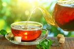 Peppermint tea, chamomile tea, to boost your memory drink peppermint tea, Northumbria university