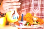 how to do pooja at home daily in telugu, perform puja at home, easy way to perform daily puja at home, Hymns