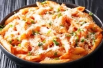 Pink Sauce Pasta news, Pink Sauce Pasta breaking, pink sauce pasta recipe and preparation, Laughing