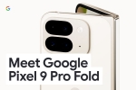 Pixel 9 Pro Fold prices, Pixel 9 Pro Fold specifications, pixel 9 pro fold with 8 inch oled inner display launched, Facial recognition