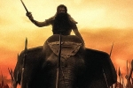 Lyca Productions, Vikram, ponniyin selvan part 1 opens on a strong note, Jayam ravi