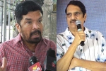 Posani Krishna Murali comments, Ashwini Dutt, posani krishna murali s reaction for ashwini dutt s comments, Andhra pradesh government