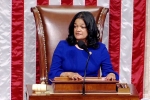 US house, Jayapal, pramila jayapal becomes first south asian american woman to preside over u s house, South asian american