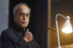 Rashtrapati Bhavan, initiative, pranab mukherjee 8 path breaking initiatives by the iron willed president, Indian roots