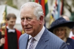 prince charles, Queen, prince charles tests positive for covid 19 self isolating in scotland, Balmoral