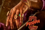 Pushpa: The Rule shoot, Pushpa: The Rule release date, allu arjun s dedication for pushpa the rule, Anasuya