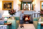 Queen Elizabeth II last rites, Queen Elizabeth II demise, queen elizabeth ii s wealth will stay as a secret, Balmoral