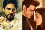 Kaabil news, Kaabil collections, raees vs kaabil collections update, Kaabil