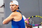 Rafael Nadal net worth, Rafael Nadal news, tennis legend rafael nadal announces retirement, Medal