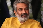 SS Rajamouli remuneration, SS Rajamouli new movie, ss rajamouli about his dream project, Conclave