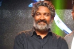 SS Rajamouli new movie, SS Rajamouli next film, rajamouli unfolds the genre details of his next, Durga