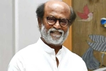 Rajinikanth health updates, Rajinikanth upcoming films, rajinikanth admitted to chennai s kauvery hospital, Dadasaheb phalke award