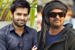 Puri Jagannadh new movie, Puri Jagannadh next movie, ram to team up with puri jagannadh, Mehbooba