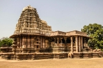 telangana famous temples, unesco world heritage tag, 800 year old ramappa temple in warangal nominated for unesco world heritage tag, Sanctum