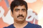 Ravi Teja latest, Ravi Teja new movie, ravi teja rejects one more film, Bengal tiger