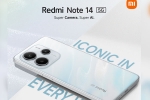 Redmi Note 14 5G launch date, Redmi Note 14 5G  specifications, redmi note 14 5g to be available on amazon, Xiaomi india