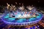 Rio 2016 closing ceremony, Records made in Rio, rio olympics ends with spectacular visual feast, Usain bolt