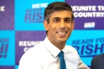 Rishi Sunak latest, Rishi Sunak, rishi sunak named as the new uk prime minister, Queen elizabeth ii