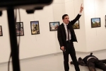 Ankara, Andrei Karlov, russian ambassador to turkey shot dead in ankara, Andrei karlov