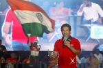 Sachin Tendulkar in Sparking the future inauguration, India, sachin tendulkar advise students to chase their dreams, Tmc