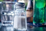 Potassium ferrocyanide levels in salt, Potassium ferrocyanide levels in table salt, your table salt may contain poison claims activist, Fssai