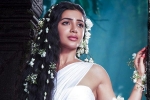 Shaakuntalam new release date, Shaakuntalam budget, shaakuntalam release pushed, Mythology
