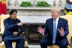 Pakistan, India, senators urge trump to mediate between india and pakistan, Pramila jayapal