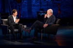 david letterman, Shah Rukh Khan with david letterman episode, shah rukh khan makes his appearance on david letterman s show, Spiderman