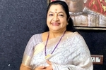 KS Chithra comments, KS Chithra Ram Mandir, singer chithra faces backlash for social media post on ayodhya event, Hymns