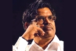 Sirivennela Seetharama Sastry breaking news, Sirivennela Seetharama Sastry movies, sirivennela seetharama sastry passed away, Secunderabad