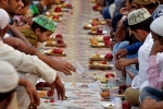 ayodhya, sita ram temple in ayodhya, ayodhya s sita ram temple hosts iftar feast, Ypd