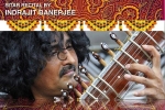 Events in Denver, Denver Current Events, sitar recital by indrajit banerjee, Manila