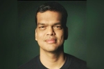 Sriram Krishnan in USA, Sriram Krishnan new role, indian american techie appointed donald trump s ai advisor, Advertising