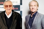 comics, Stan Lee, god father of marvel comics stan lee dies at 95, Iron man 3 3d