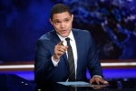Sardar Vallabhbhai Patel, United States, u s comedian jokes over statue of unity receives counterblast, Trevor noah