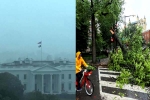 USA flights, USA, power cut thousands of flights cancelled strong storms in usa, Tornadoes