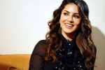 role, film, sunny leone to make mollywood debut, Mollywood