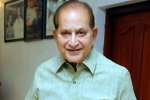 Krishna breaking news, Krishna breaking news, superstar krishna rushed to hospital, Urologist