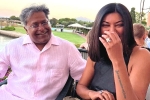 Lalit Modi and Sushmita Sen broke up, Lalit Modi and Sushmita Sen breakup, sushmita sen lalit modi breakup rumors all over, Lalit modi