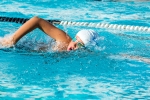 swimming, blood circulation, swim for a healthy heart, Healthy heart