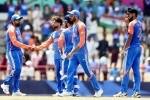 India Vs Australia videos, T20 World Cup 2024, t20 world cup india enters semis after beating australia, T20 world cup 2024