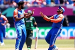 India Vs Pakistan, India Vs Pakistan scorecard, t20 world cup india shocks pakistan in a low scorer, T20 world cup 2024